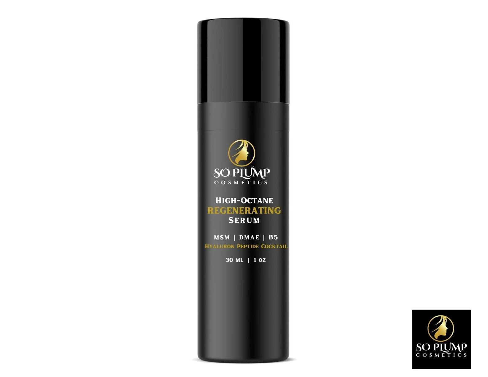 Firming Peptide Facial Serum