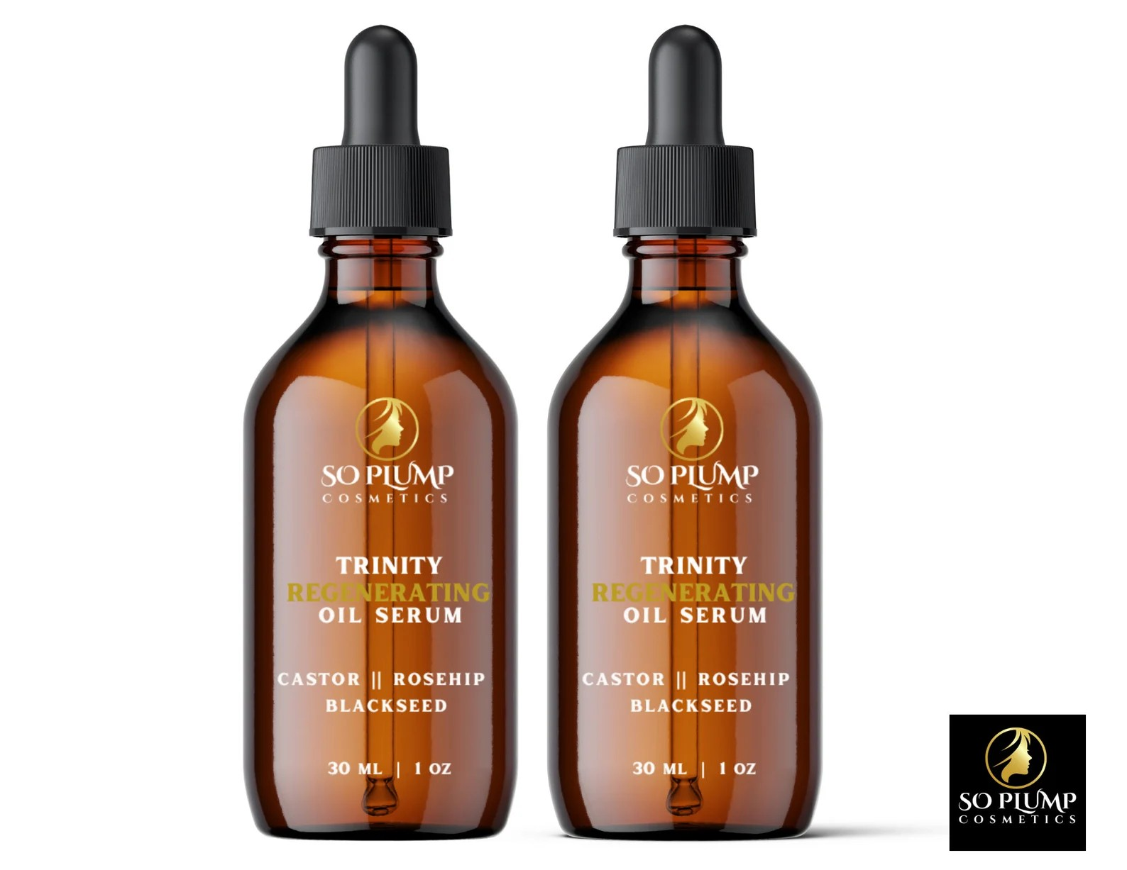 Trinity Radiance Duo Bundle